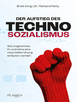 cover image of Der Aufstieg des Technosozialismus